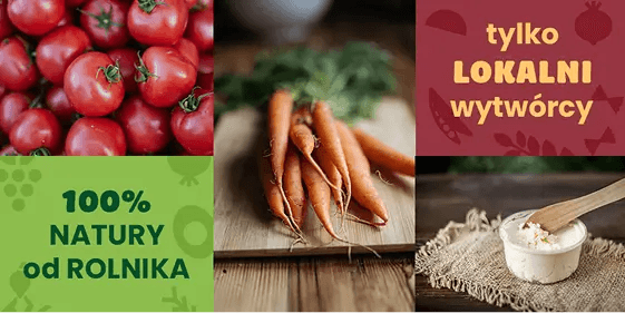 100% natury od rolnika