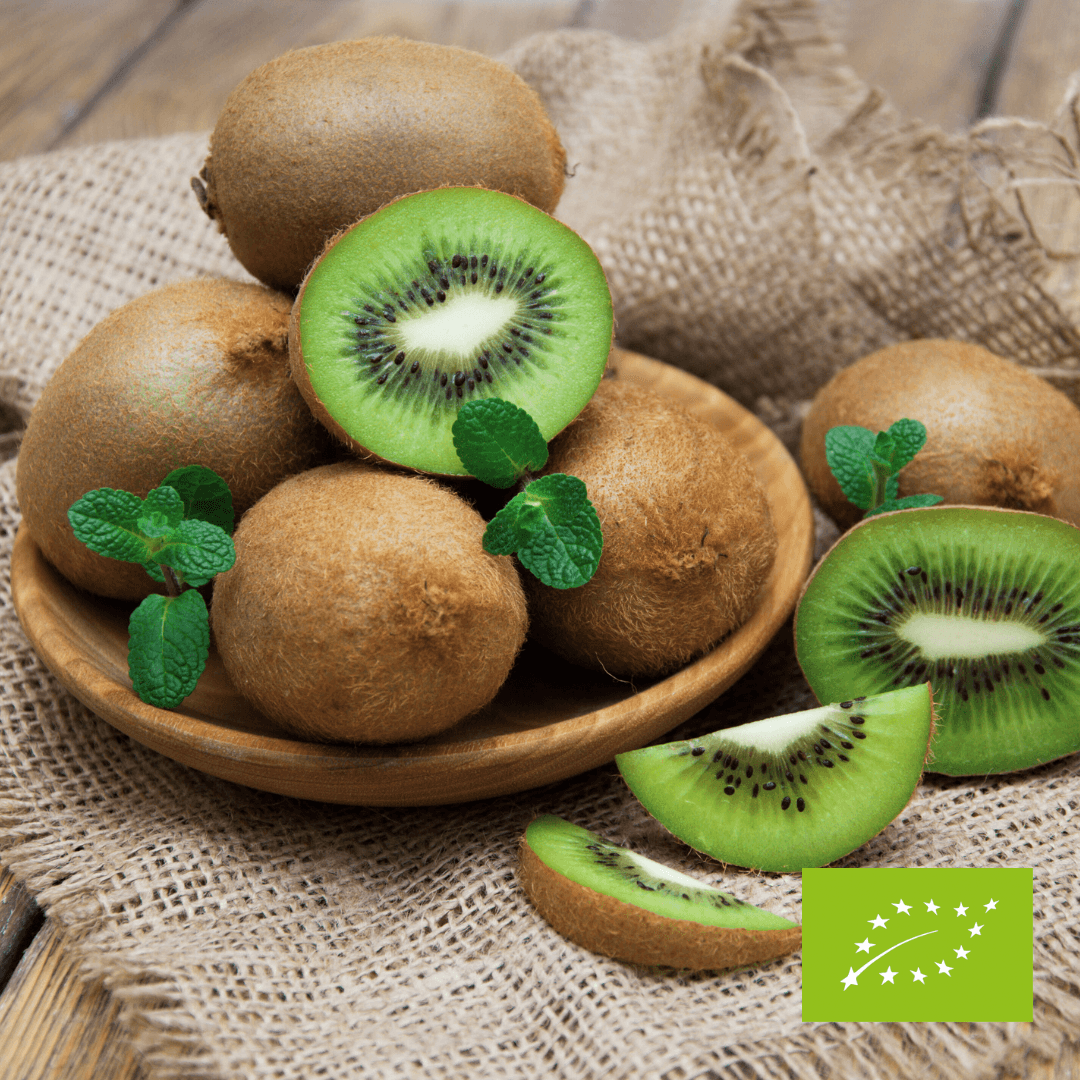 Kiwi EKO 600 g
