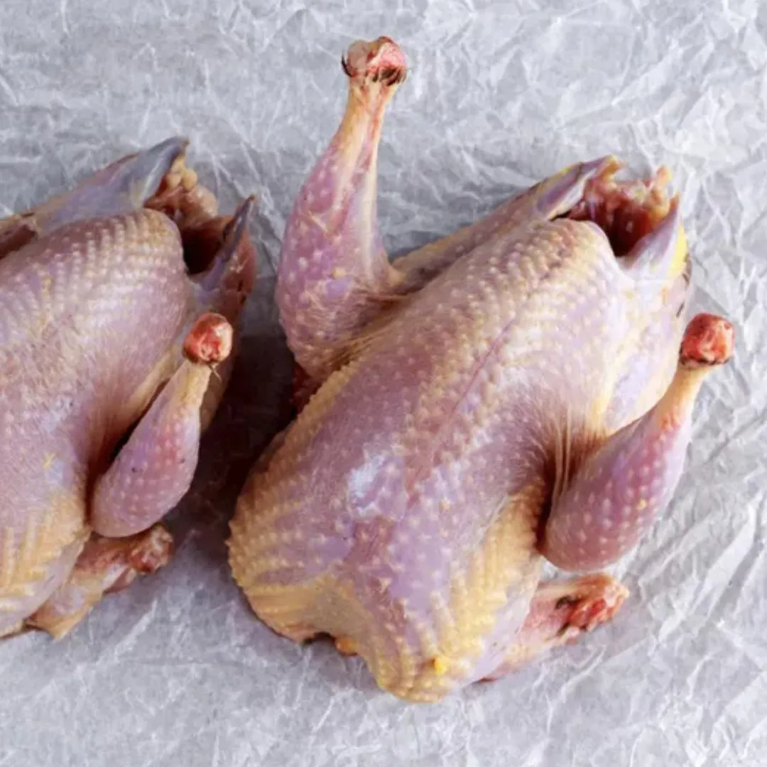 Bażant tusza ok. 900 g 1 szt.