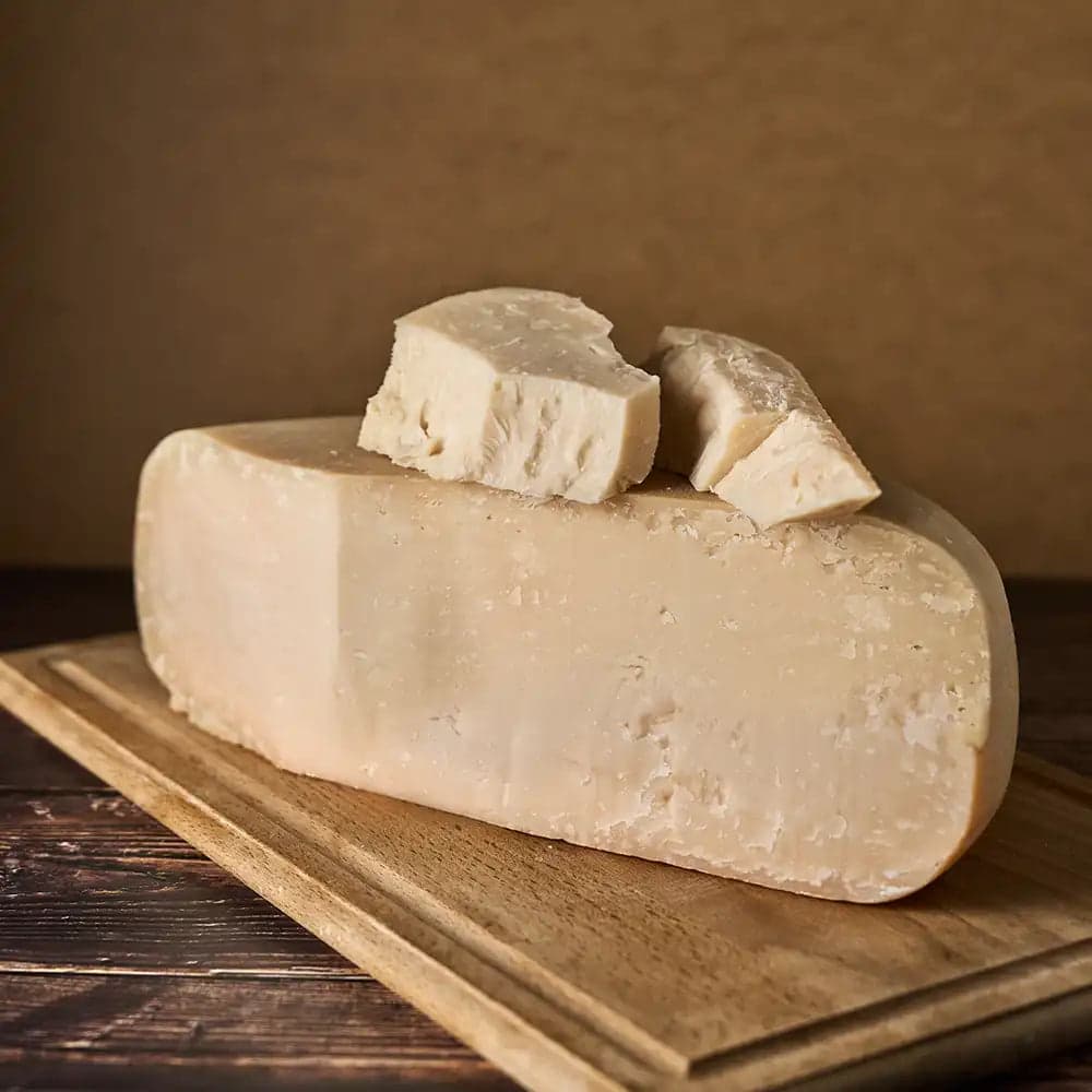 Groseran długodojrzewający 12-15 miesięcy 200 g