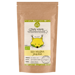 CZARY MAMY Kaszka jaglana bio 200 g