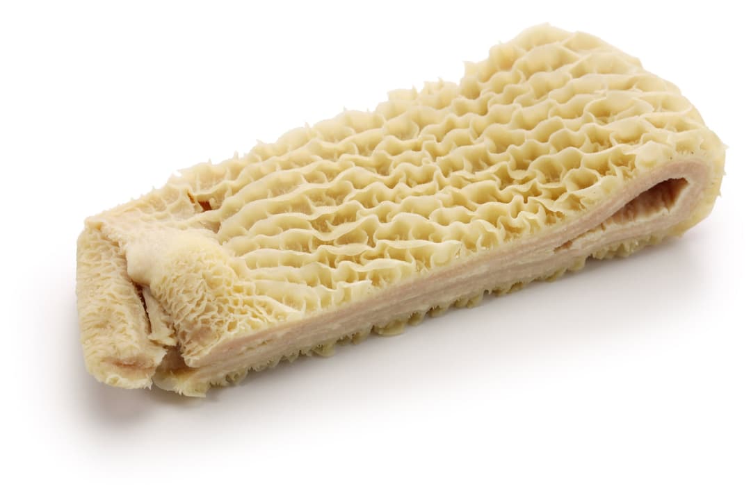 Flaki wołowe całe 1000 g