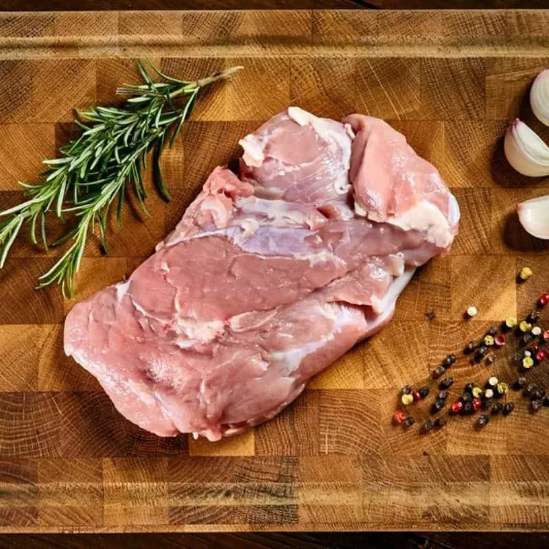 Łopatka cielęca ok. 1 kg