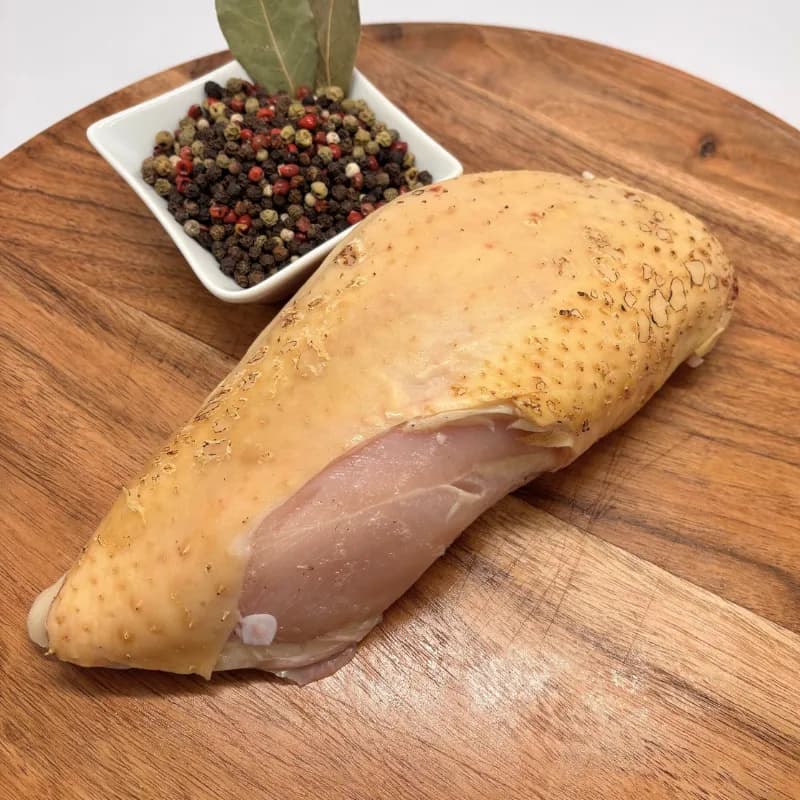 Filet z piersi kurczaka wiejskiego ok. 900-1050 g