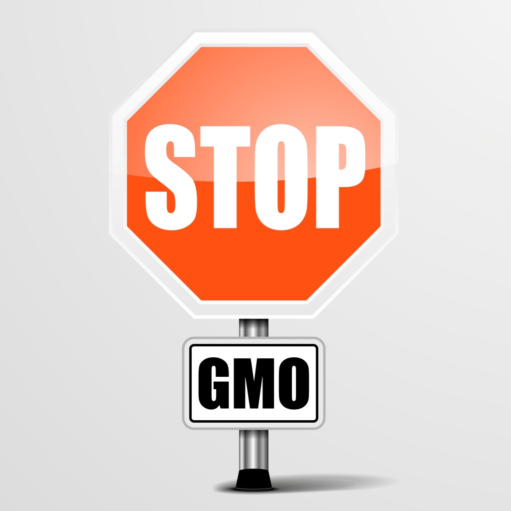 Stop GMO