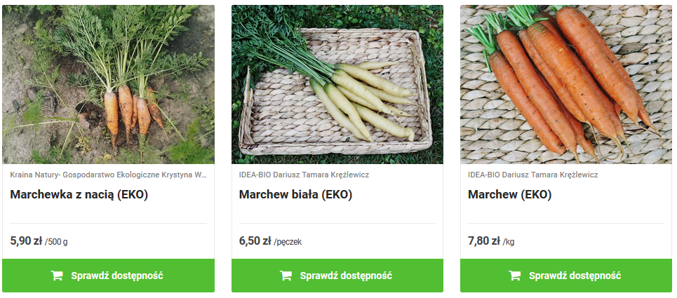 marchewka