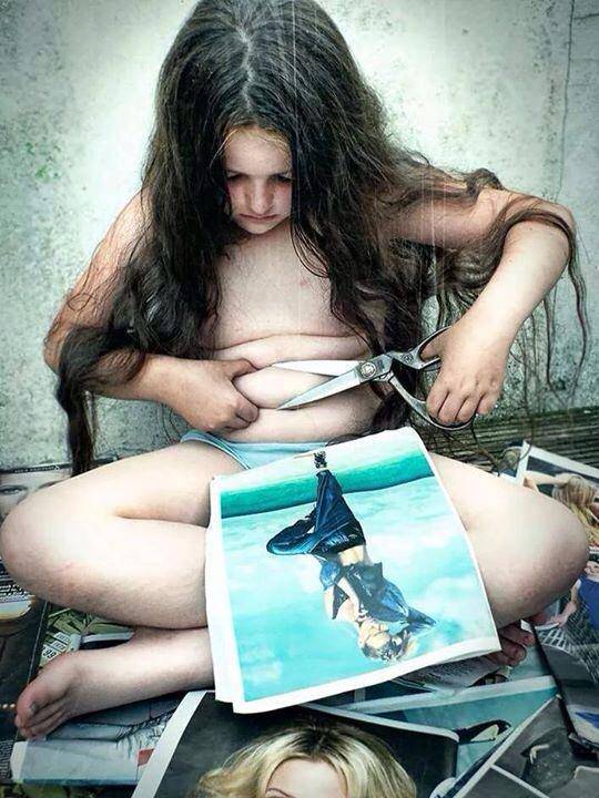 scissors-girl