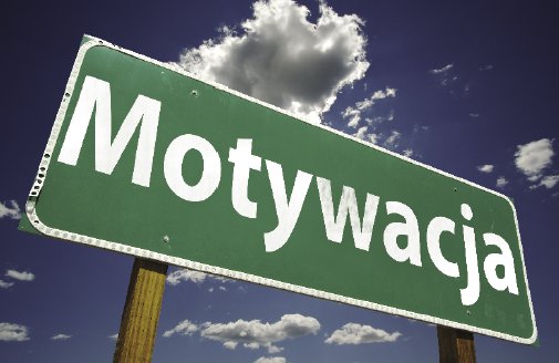 motywacja