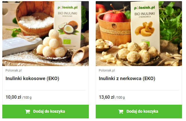 inulinki