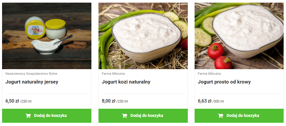 jogurt