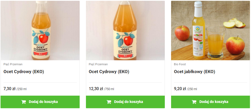 ocet
