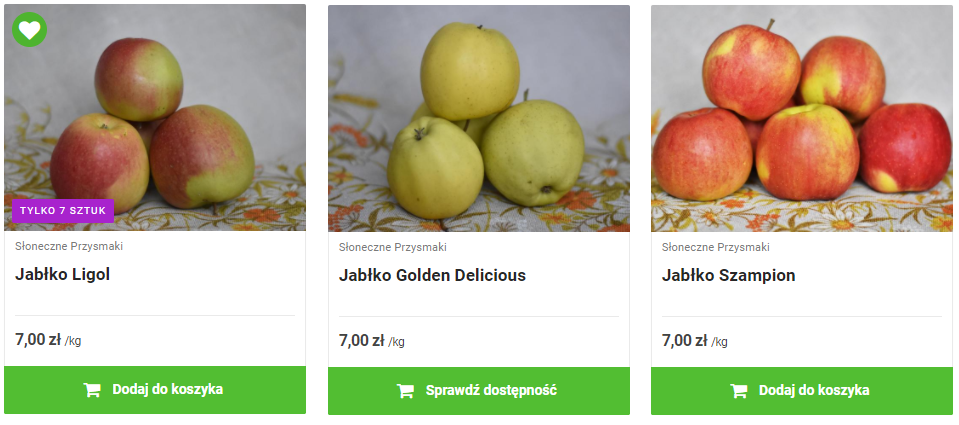 jablka