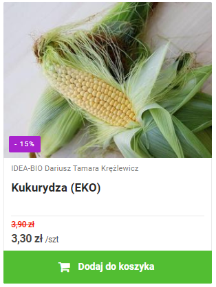 kukurydza