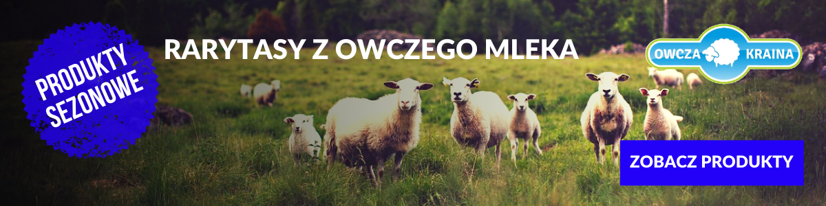 owcze mleko
