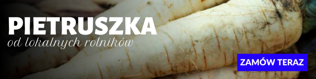 właściwości pietruszki