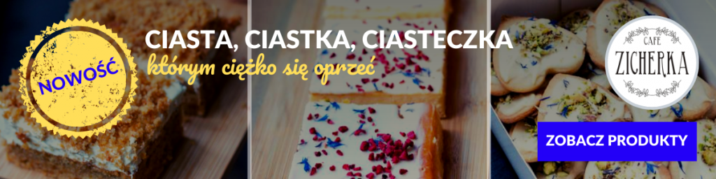 Zicherka Cafe