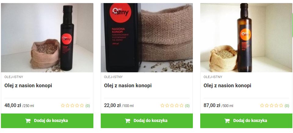 który olej najzdrowszy