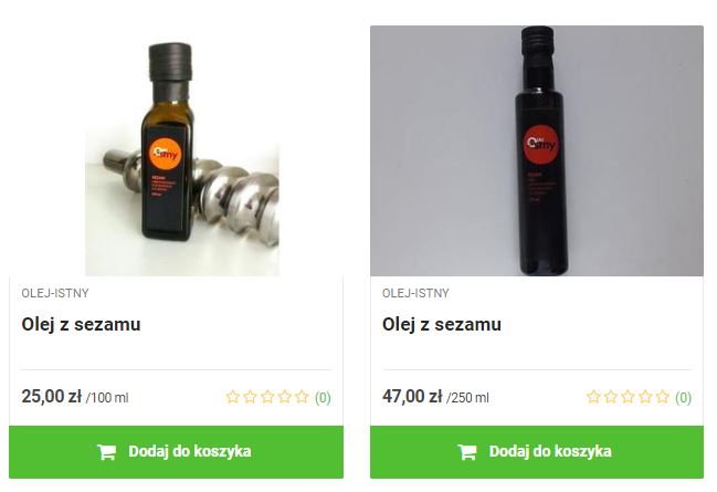 który olej najzdrowszy