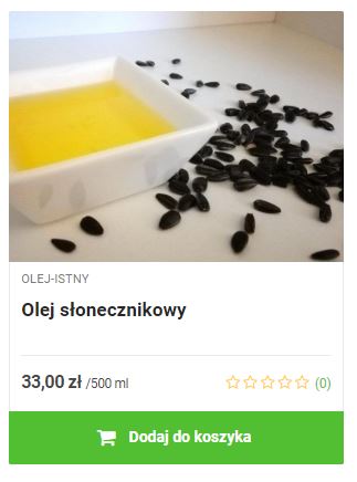 który olej najzdrowszy
