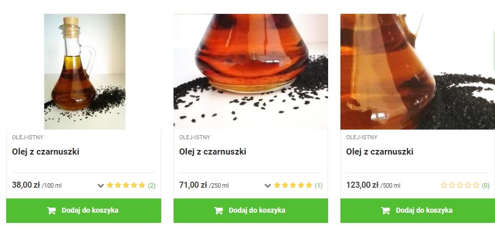 który olej najzdrowszy