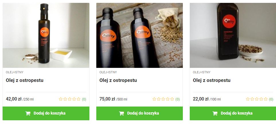 który olej najzdrowszy