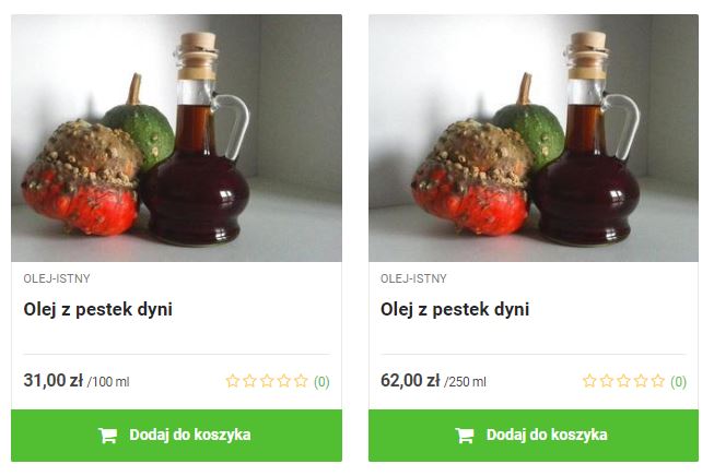 który olej najzdrowszy